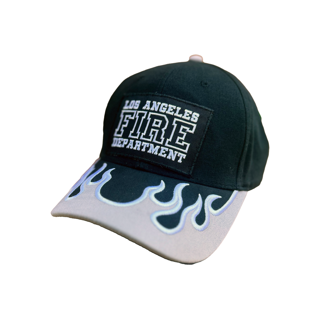 oneofone.LAFD Cap