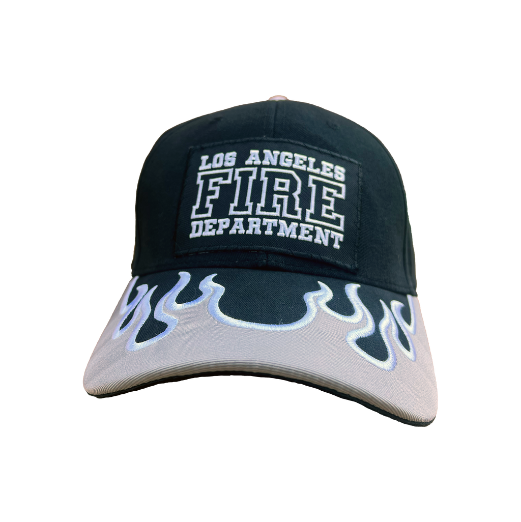 oneofone.LAFD Cap
