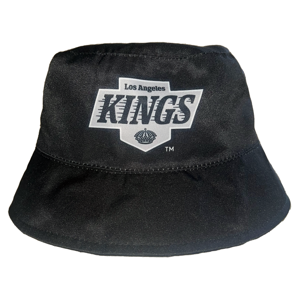 Reversible Bucket - LA Kings