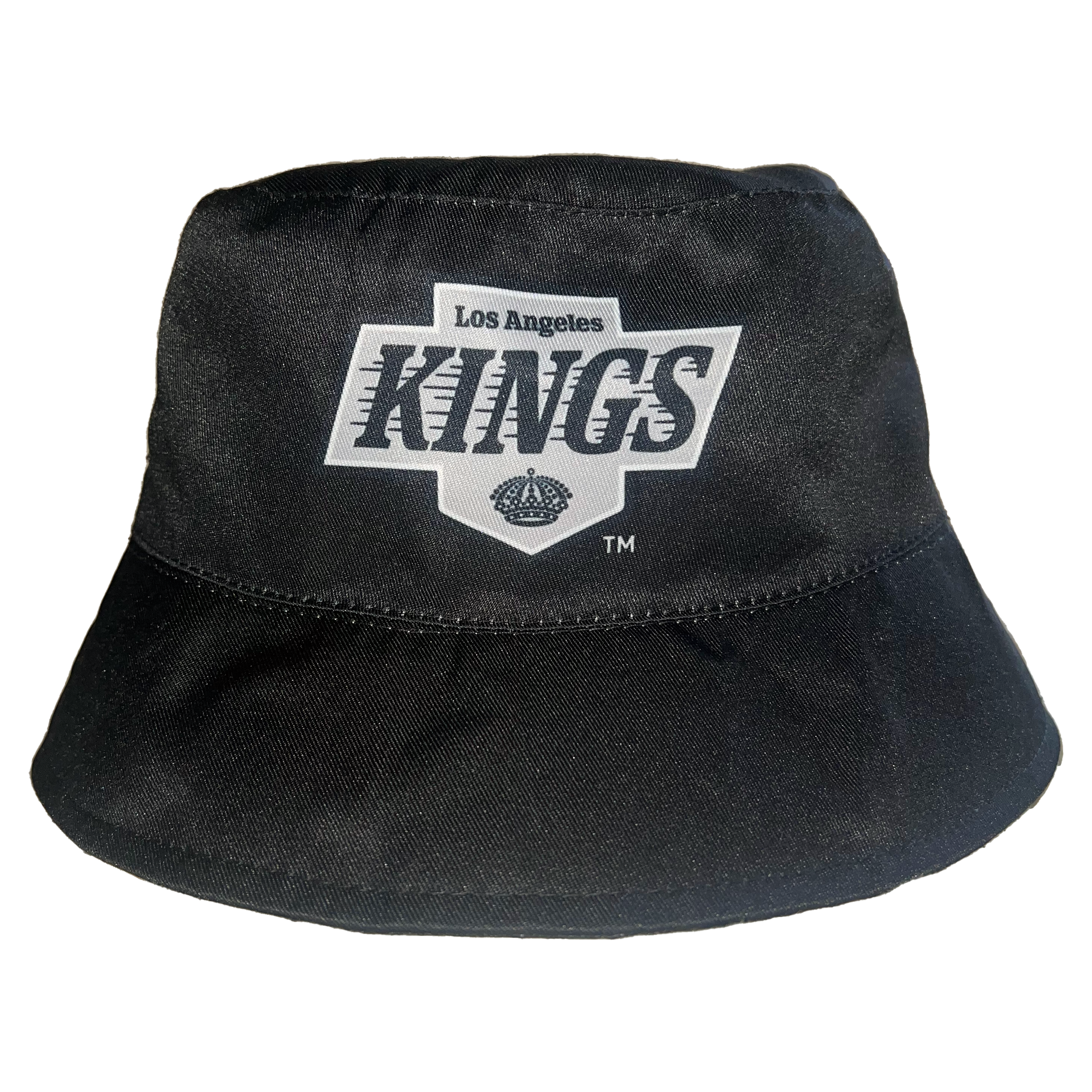 Reversible Bucket - LA Kings