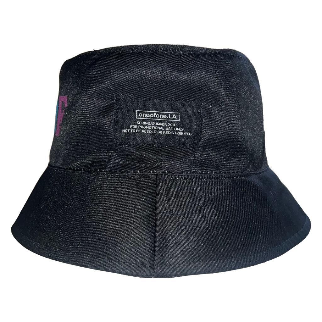 Reversible Bucket - LA Kings