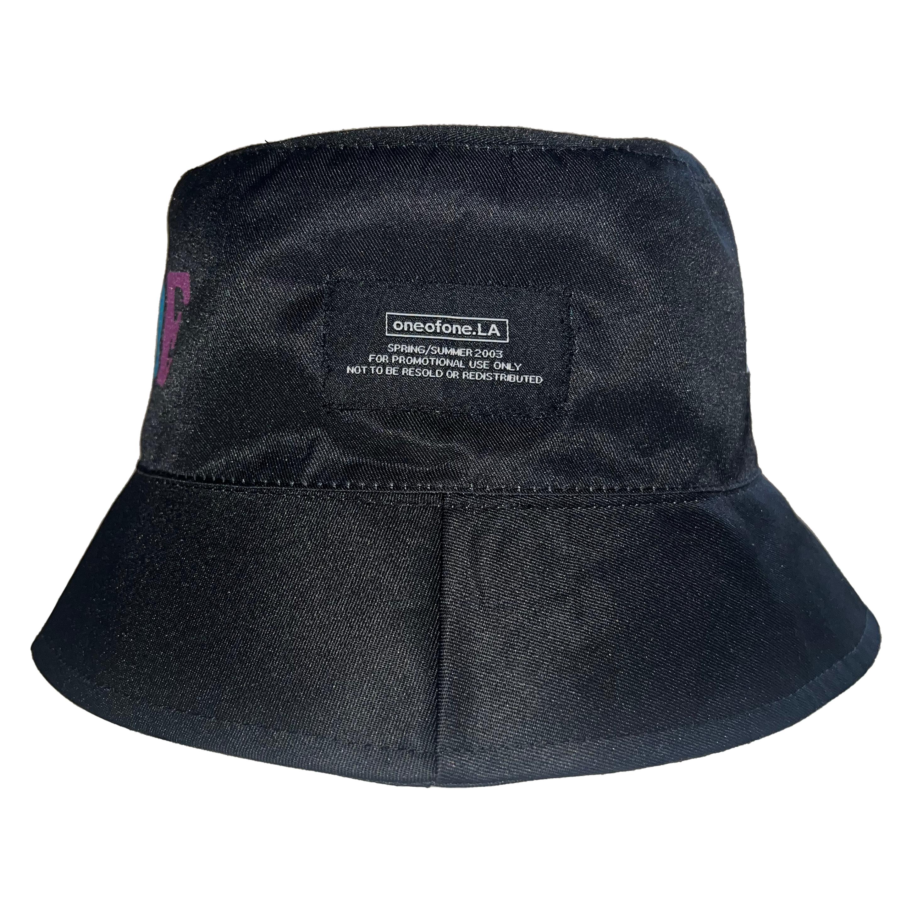 Reversible Bucket - LA Kings