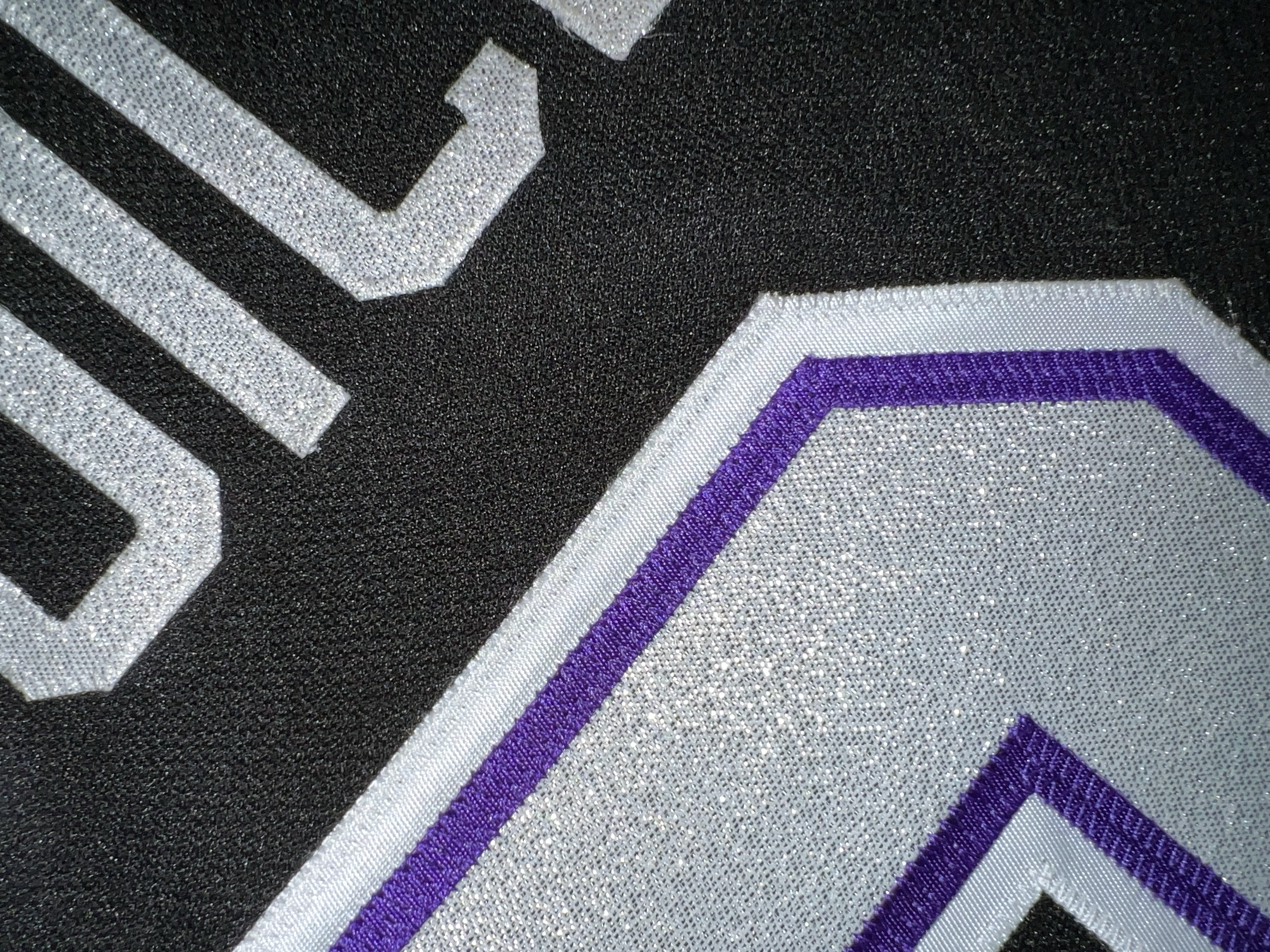 Juice Jersey - Los Angeles Kings (Home)