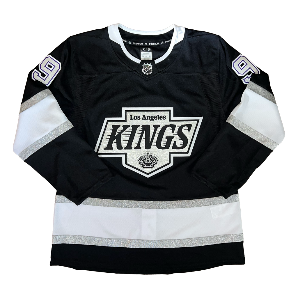 Juice Jersey - Los Angeles Kings (Home)