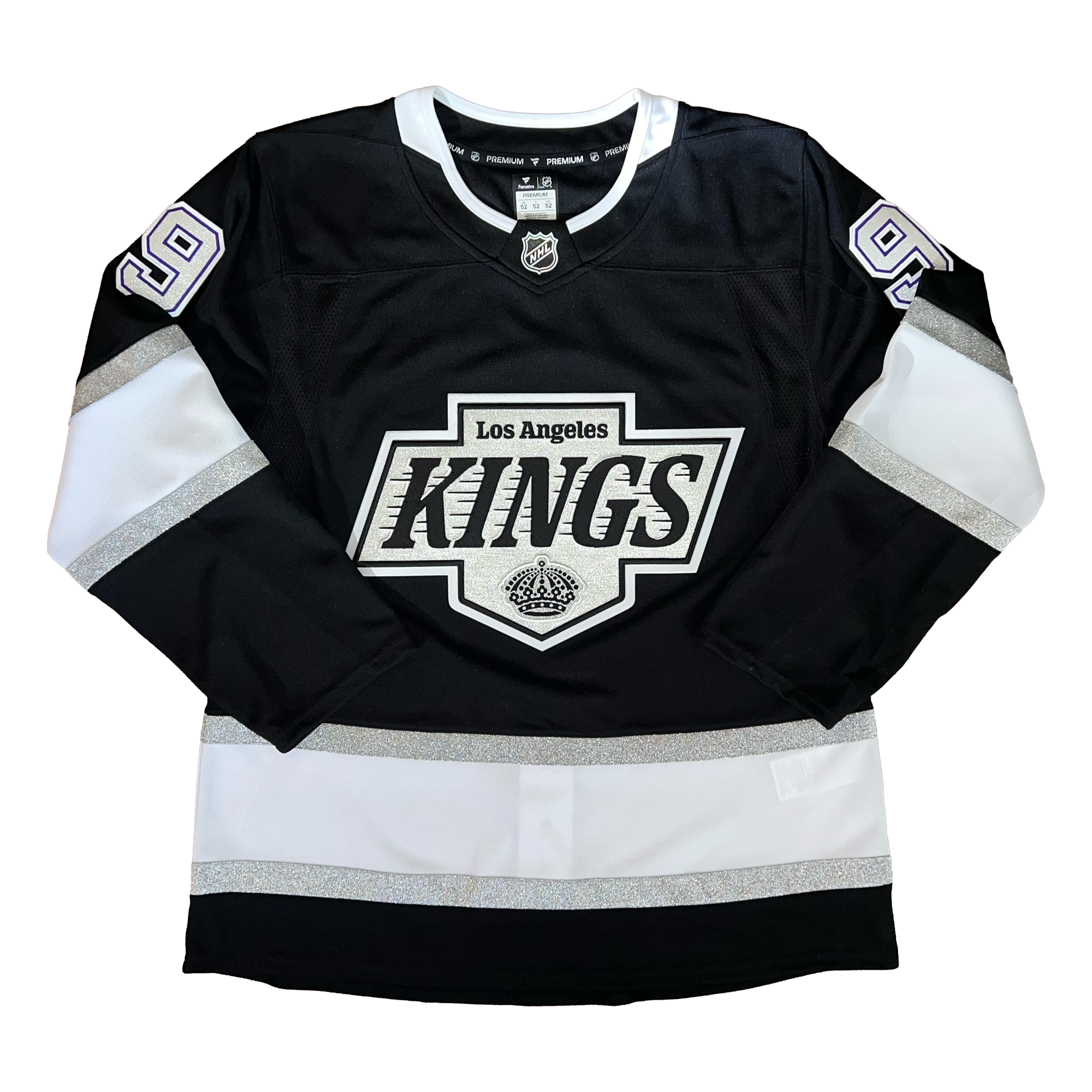 Juice Jersey - Los Angeles Kings (Home)