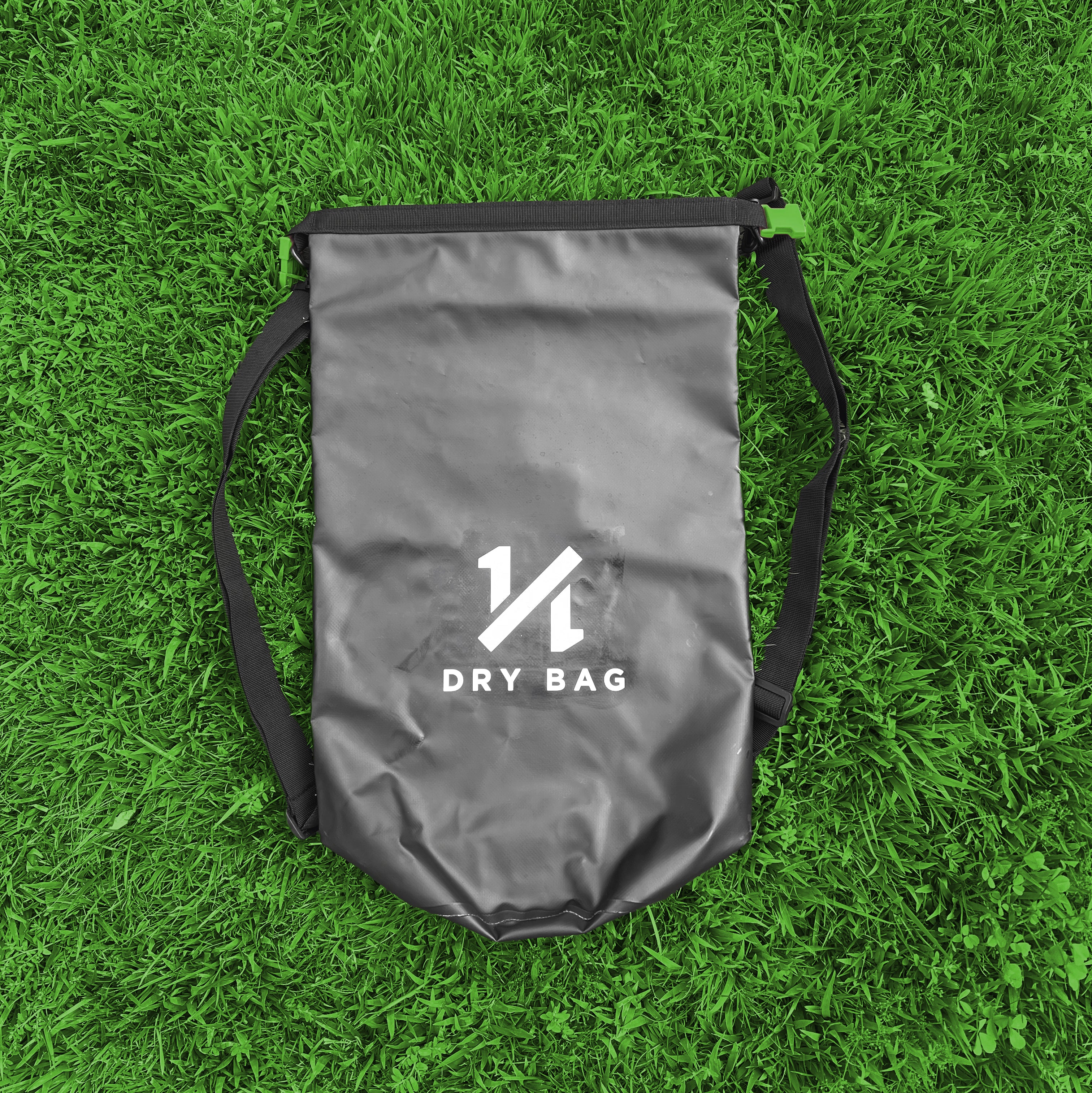 Wet Look Dry Bag