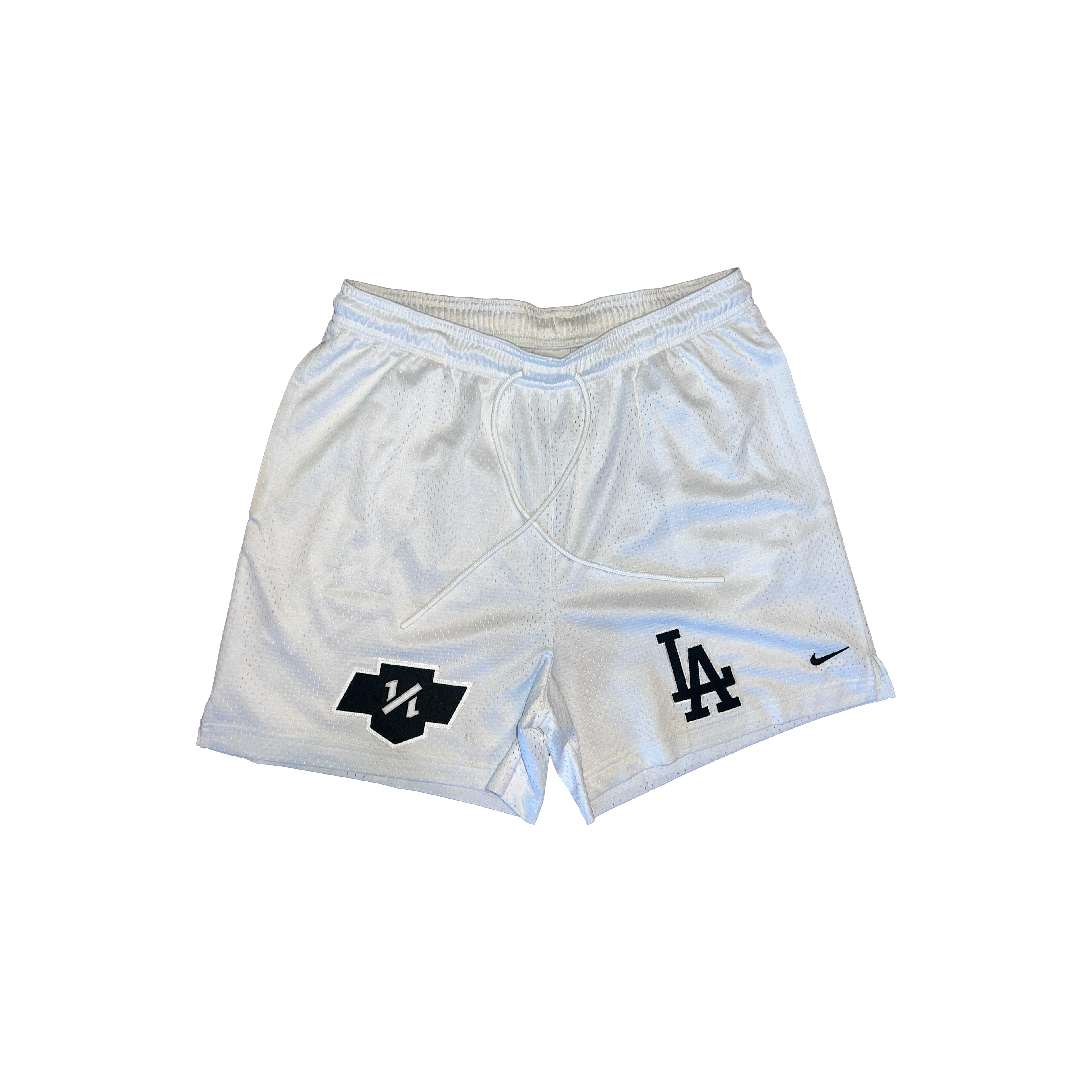 oneofone.LA Mesh Shorts