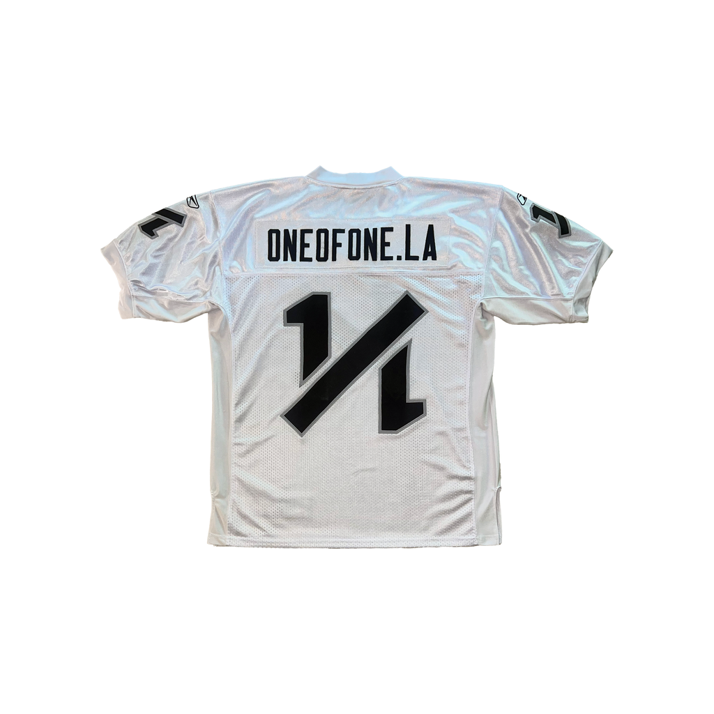 oneofone.LA Raiders