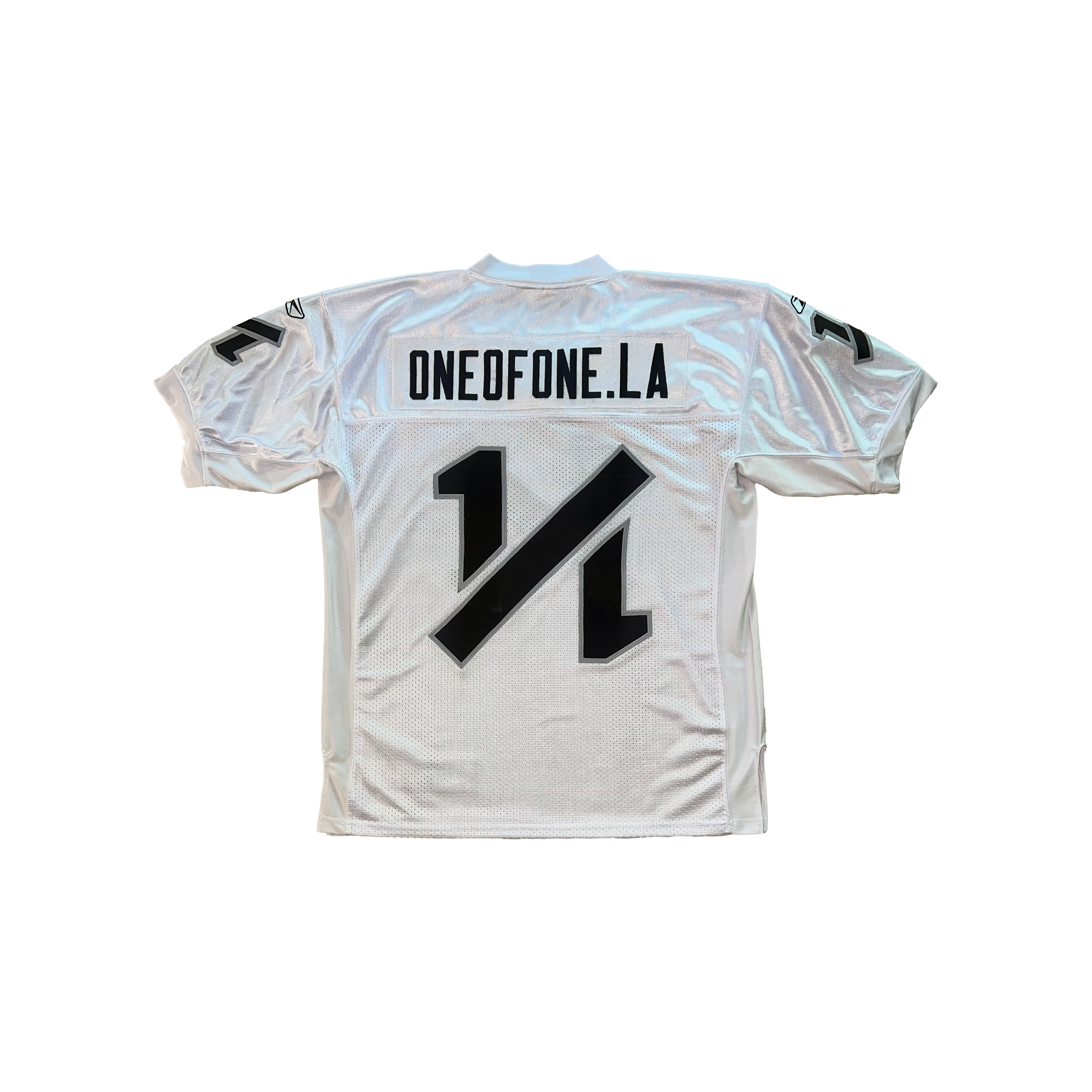 oneofone.LA Raiders