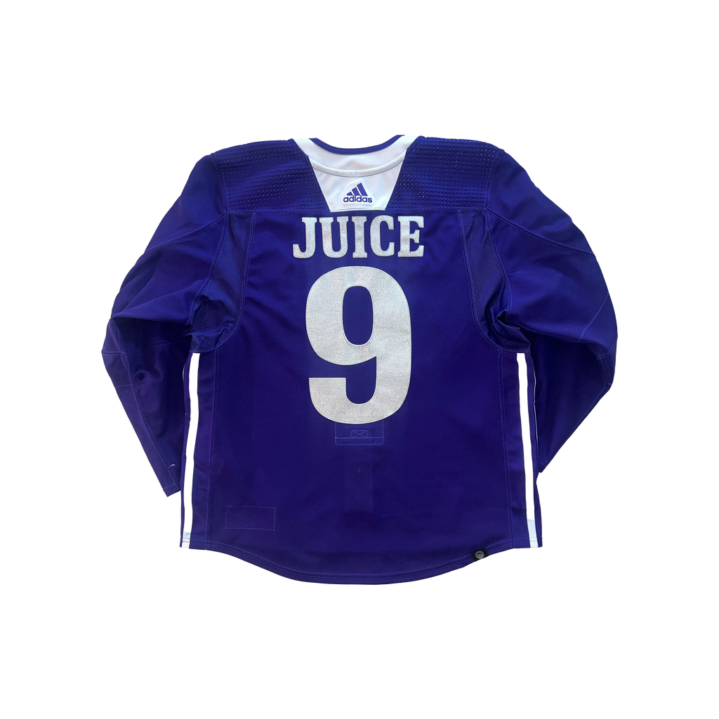 Juice Jersey - Los Angeles Kings (Third Alternate)