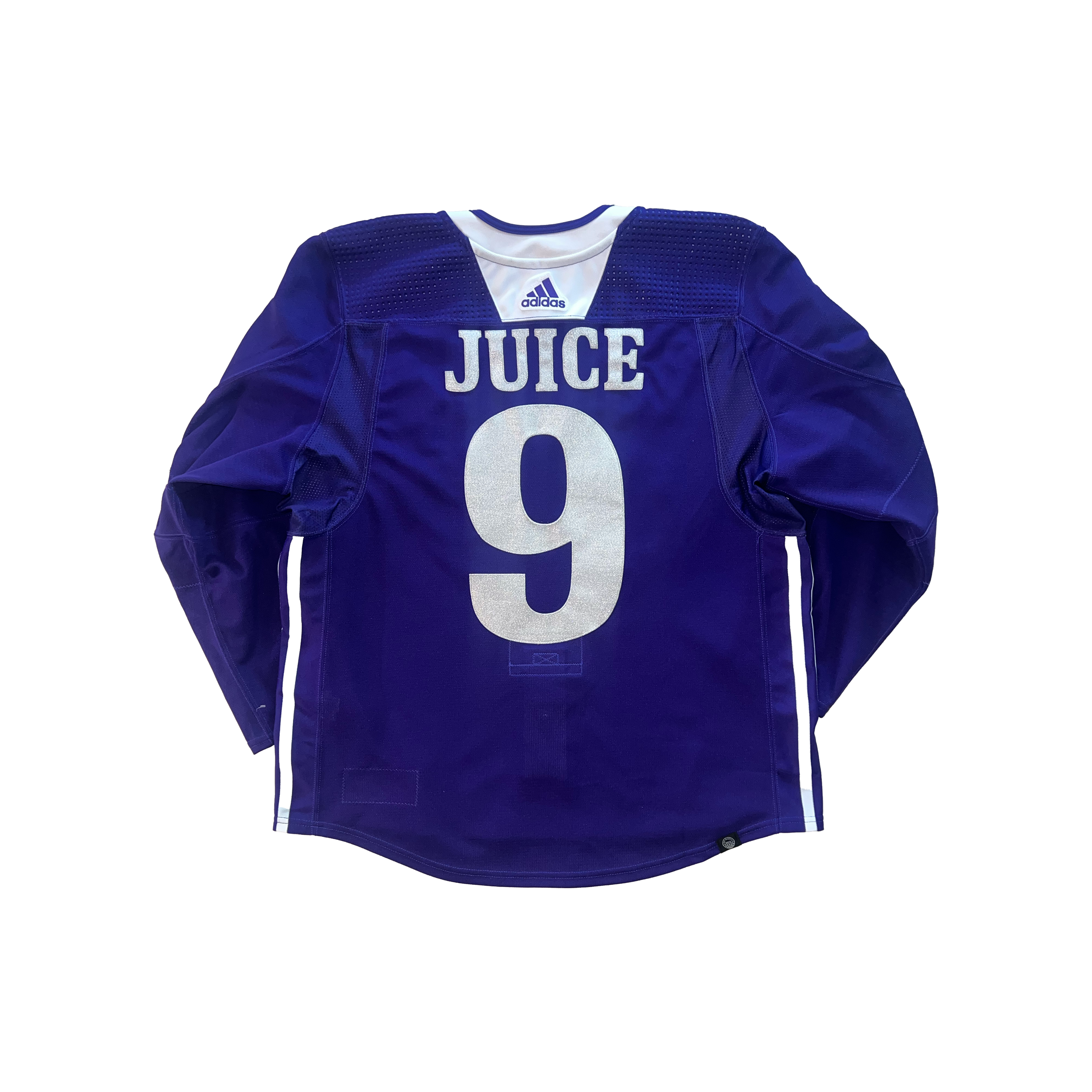 Juice Jersey - Los Angeles Kings (Third Alternate)