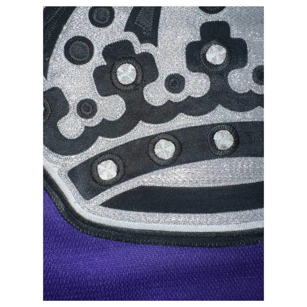 Juice Jersey - Los Angeles Kings (Third Alternate)