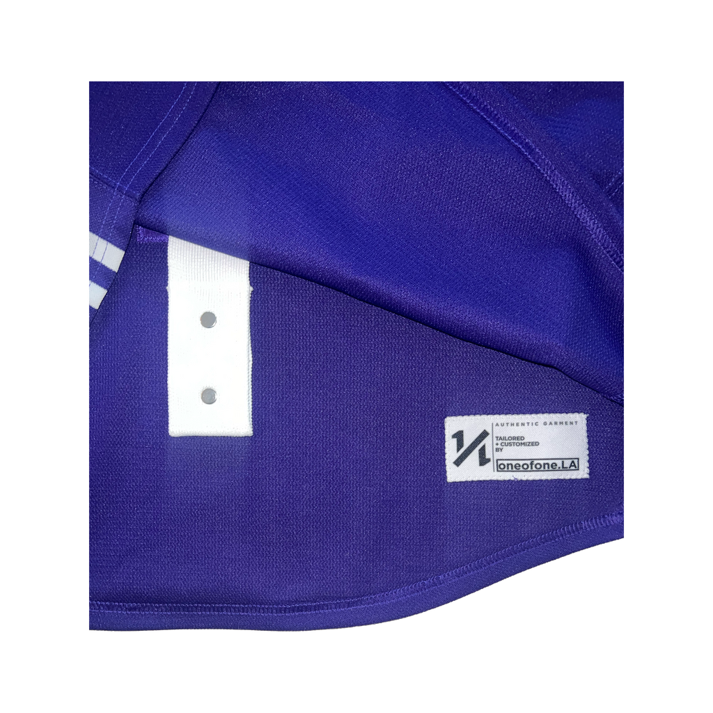 Juice Jersey - Los Angeles Kings (Third Alternate)