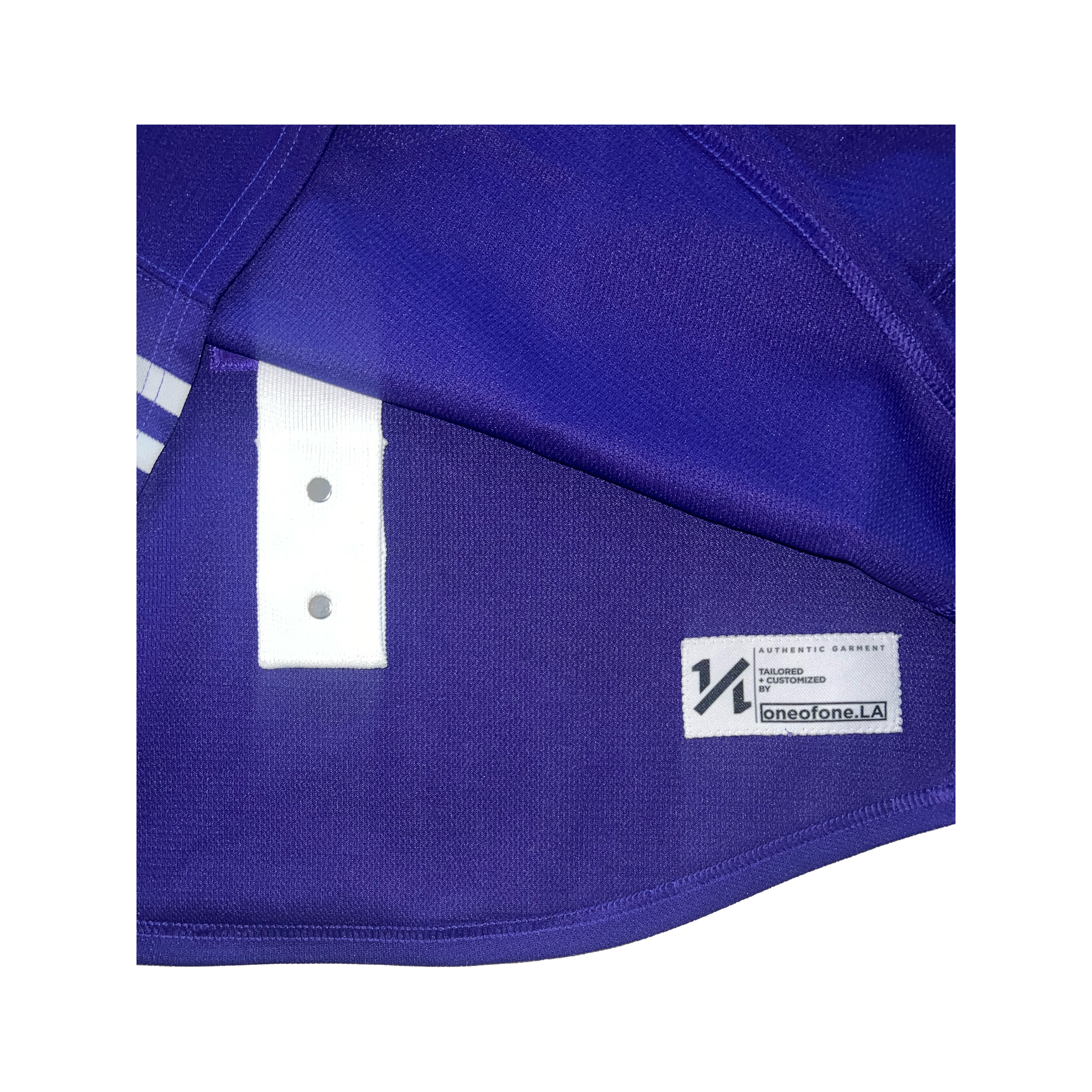 Juice Jersey - Los Angeles Kings (Third Alternate)