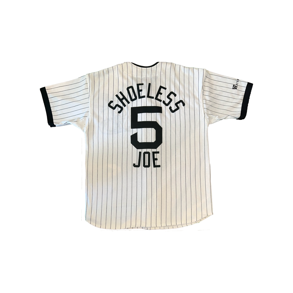 Black Sox - Shoeless Joe