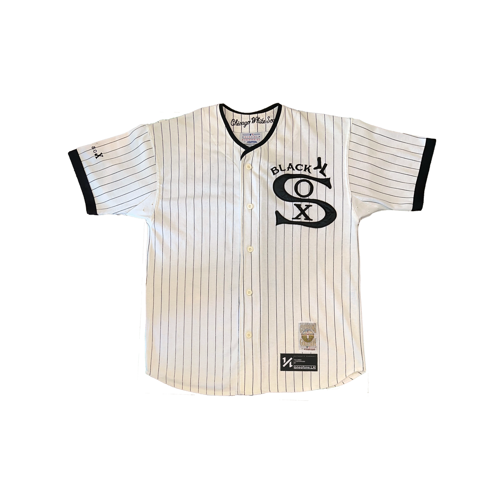 Black Sox - Shoeless Joe