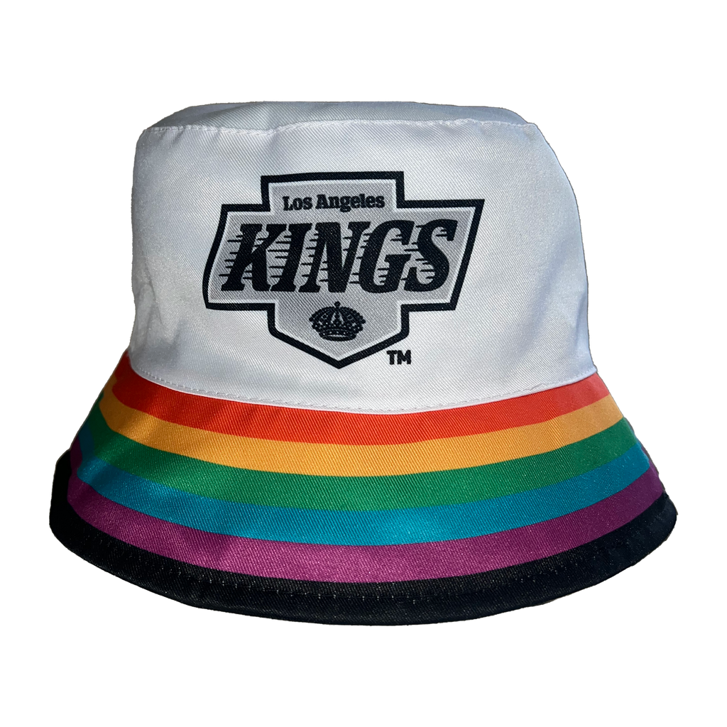 Reversible Bucket - LA Kings