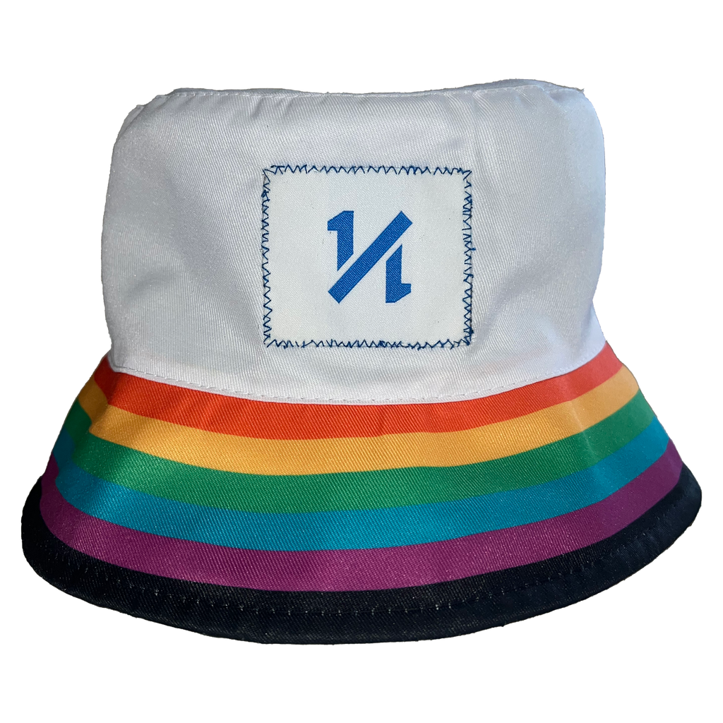 Reversible Bucket - LA Kings